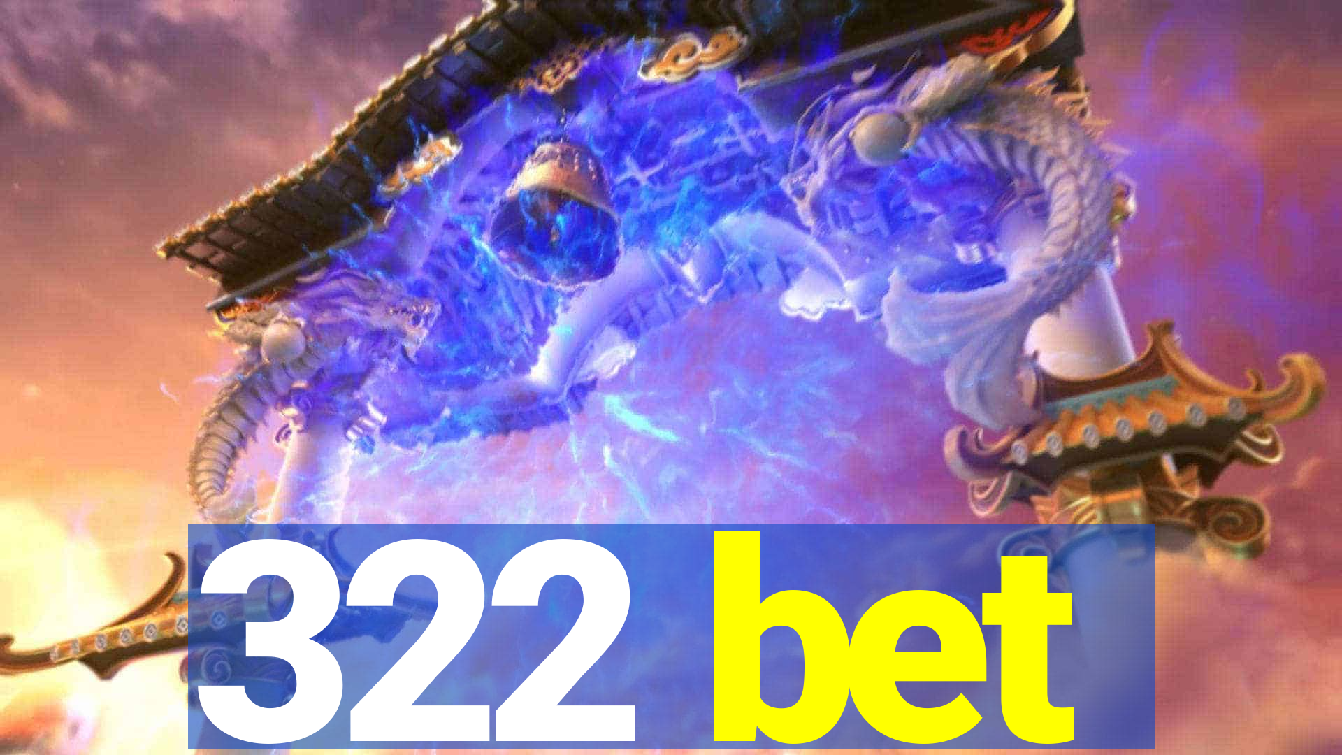 322 bet
